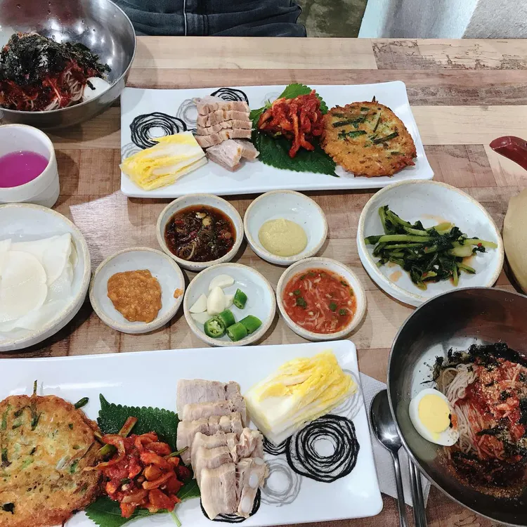 청와삼대 - 춘천 보쌈, 칼국수 맛집 | 다이닝코드, 빅데이터 맛집검색
