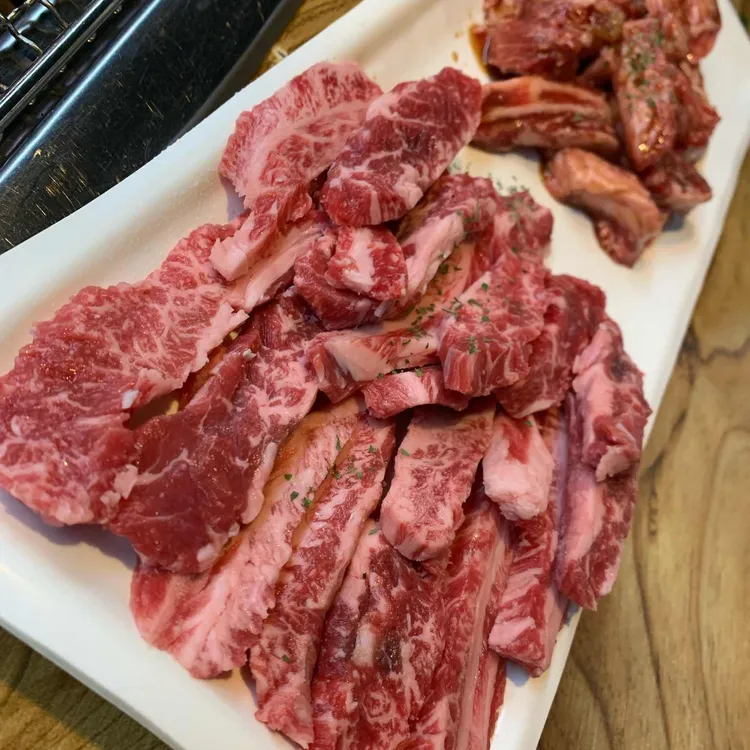 우돼끼리 - 장림 고깃집, 소고기 맛집 | 다이닝코드, 빅데이터 맛집검색