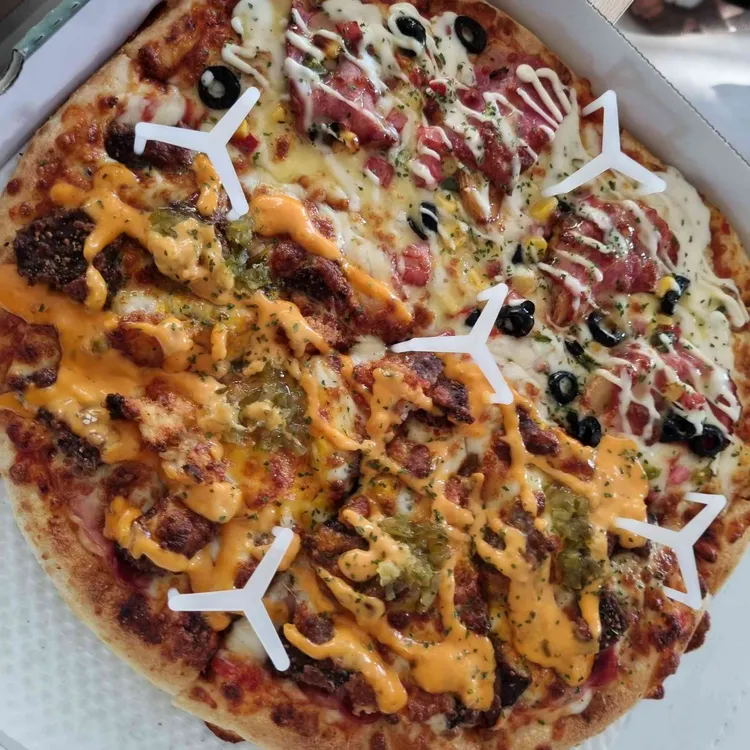 지정환임실치즈피자 - 익산 피자, 치즈 맛집 | 다이닝코드, 빅데이터 맛집검색
