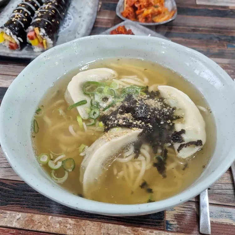 태종대손칼국수 - 태종대 칼국수, 손칼국수 맛집 | 다이닝코드, 빅데이터 맛집검색