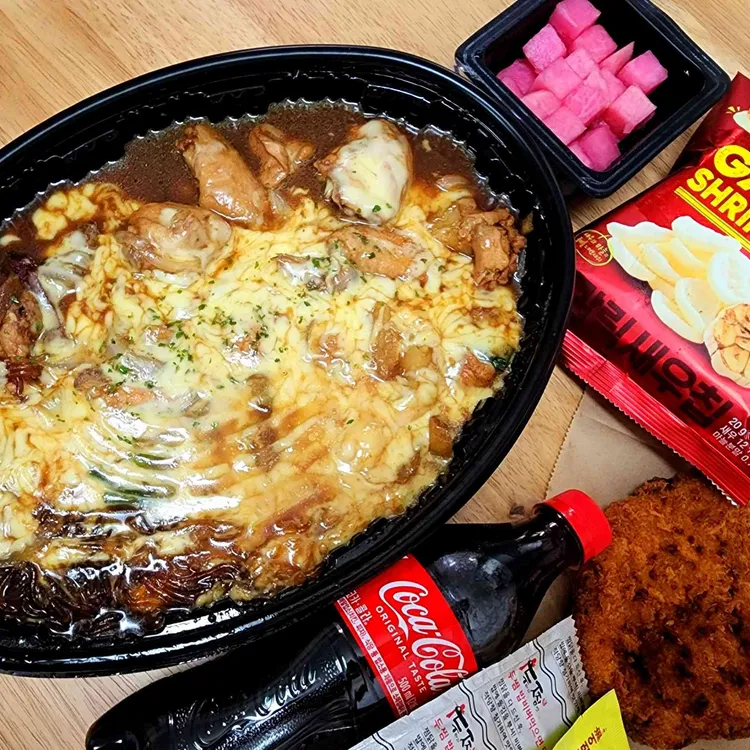 동궁찜닭 - 천안 찜닭, 당면 맛집 | 다이닝코드, 빅데이터 맛집검색