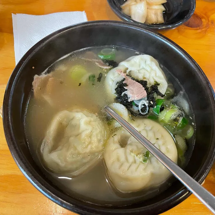한촌설렁탕 선릉점 - 선릉역 설렁탕, 얼큰설렁탕 맛집 | 다이닝코드, 빅데이터 맛집검색
