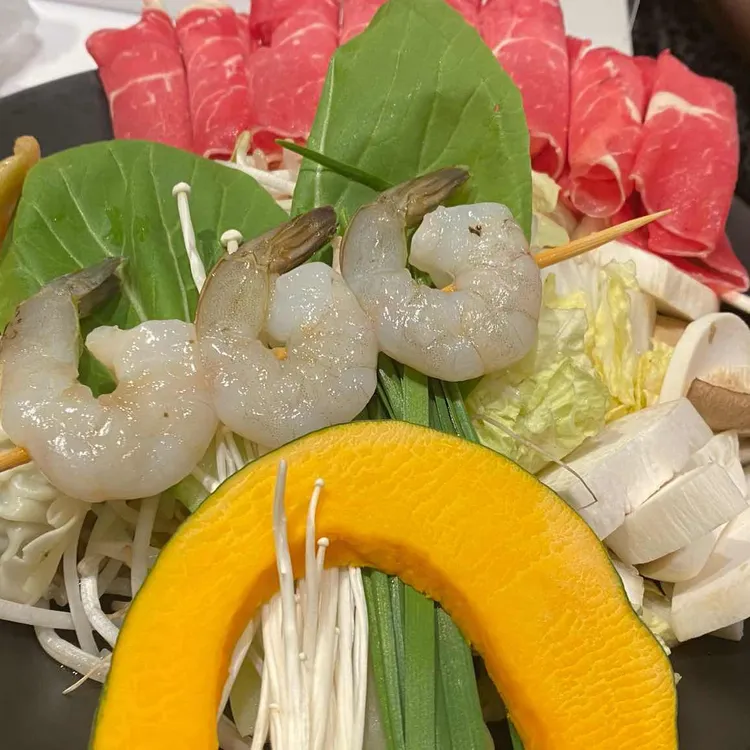 빨강궁물 - 밀양 샤브샤브, 한식 맛집 | 다이닝코드, 빅데이터 맛집검색