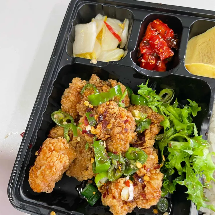 본도시락 - 양산 도시락, 도시락집 맛집 | 다이닝코드, 빅데이터 맛집검색