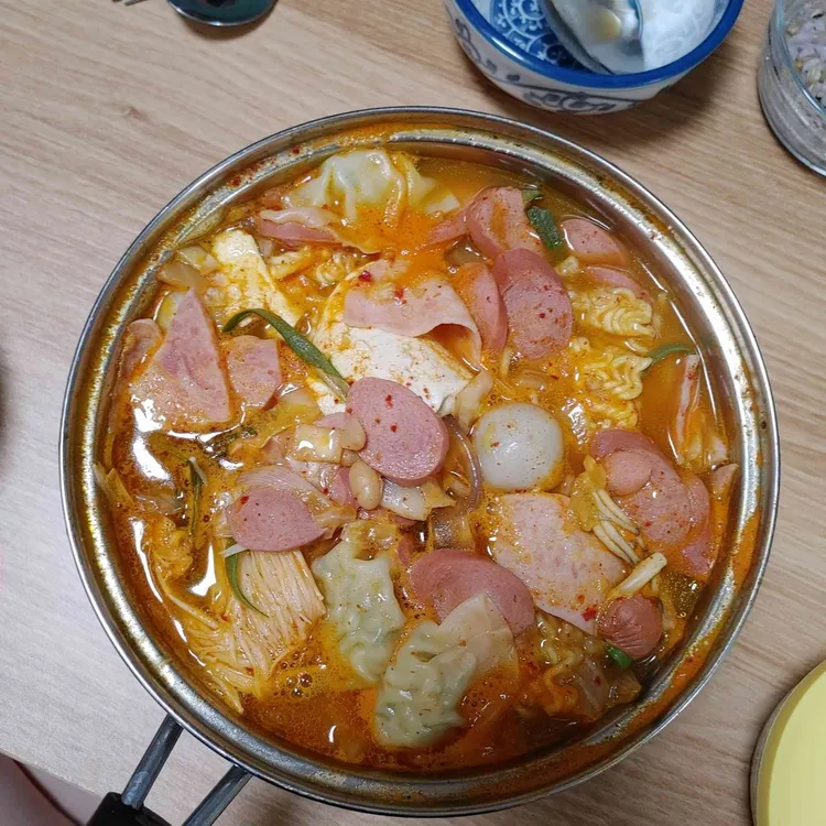 박가부대찌개 - 남해 부대찌개, 닭갈비 맛집 | 다이닝코드, 빅데이터 맛집검색