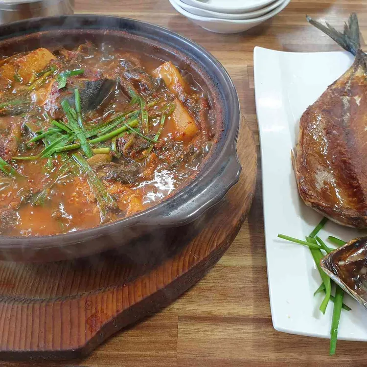양덕생선구이전문점 - 포항 생선구이, 생선구이전문 맛집 | 다이닝코드, 빅데이터 맛집검색