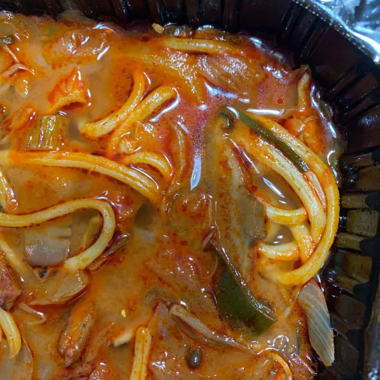 추가네불맛짬뽕 양산점 - 광주 짬뽕, 중국집 맛집 | 다이닝코드, 빅데이터 맛집검색