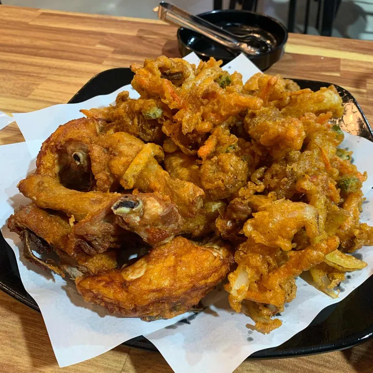 멕시카나치킨 - 남원 치킨, 닭똥집튀김 맛집 | 다이닝코드, 빅데이터 맛집검색