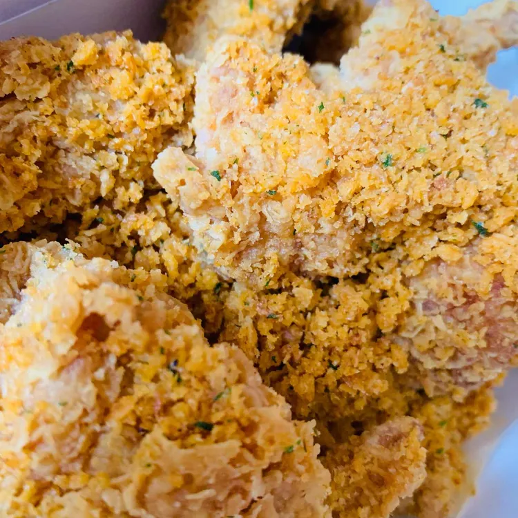 푸라닭 부천옥길점 - 부천시 치킨 맛집 | 다이닝코드, 빅데이터 맛집검색
