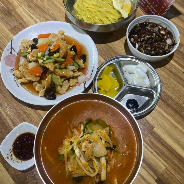 미소짜장 - 경주 짜장면, 옛날짜장 맛집 | 다이닝코드, 빅데이터 맛집검색