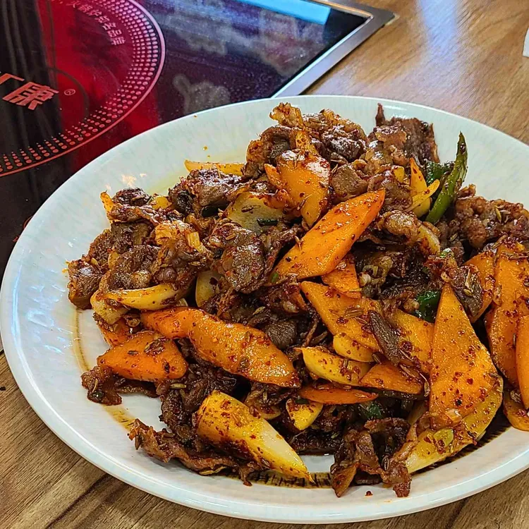 오뚜기수타면 - 안산 중식, 수타면 맛집 | 다이닝코드, 빅데이터 맛집검색