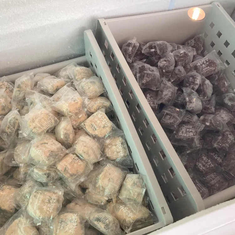 오몰오몰오메기떡 - 제주 오메기떡, 떡 맛집 | 다이닝코드, 빅데이터 맛집검색