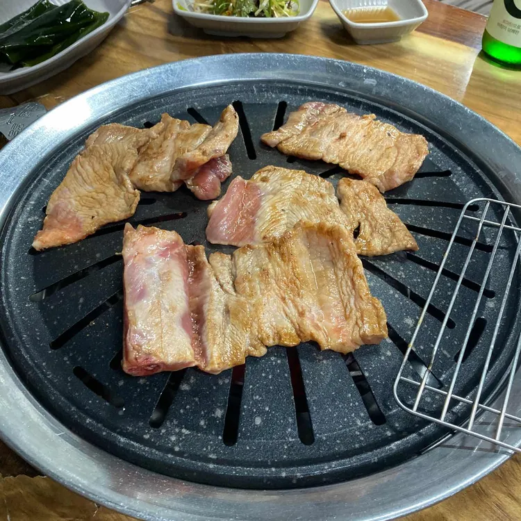 배돈 - 초읍 돼지갈비, 숯불돼지갈비 맛집 | 다이닝코드, 빅데이터 맛집검색