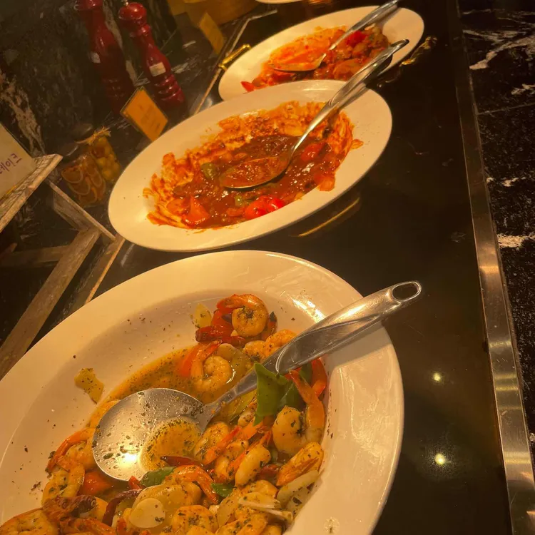 한식명가 - 충남아산 한식뷔페, 한식 맛집 | 다이닝코드, 빅데이터 맛집검색