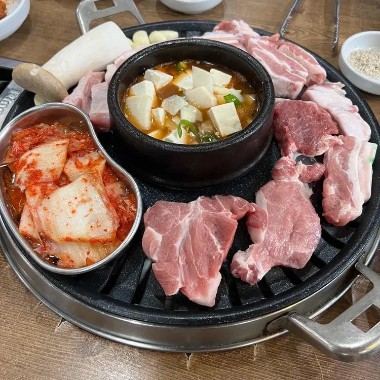 노상서서갈비 - 노원구 소갈비, 안창살 맛집 | 다이닝코드, 빅데이터 맛집검색