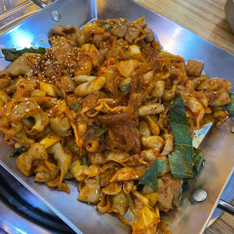 곱창나라 - 선운지구 곱창전골, 곱창구이 맛집 | 다이닝코드, 빅데이터 맛집검색