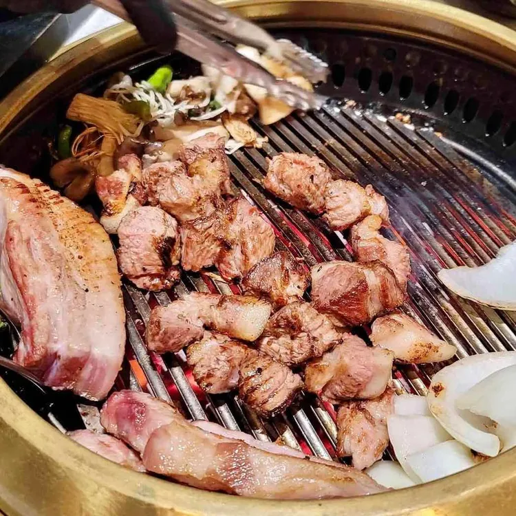고려정 - 여의도 차돌박이, 돌솥밥 맛집 | 다이닝코드, 빅데이터 맛집검색