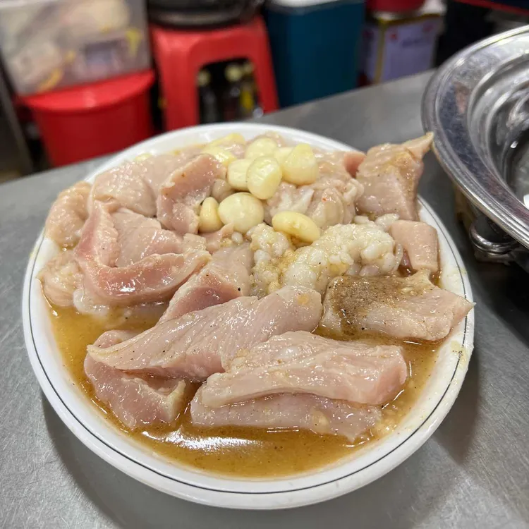 대영양곱창8호 - 부산 양곱창 맛집 | 다이닝코드, 빅데이터 맛집검색