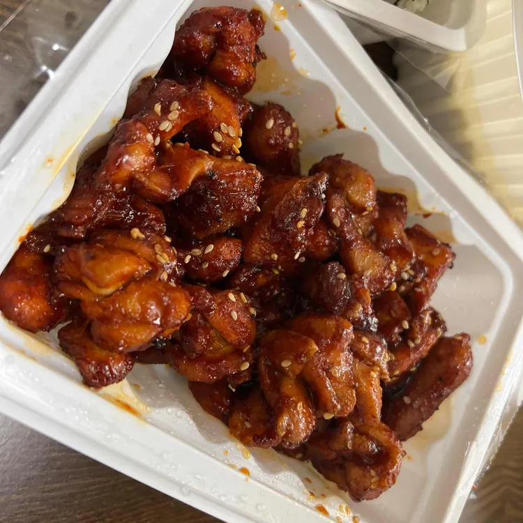 한신포차 천안두정점 - 두정동 닭발, 국물닭발 맛집 | 다이닝코드, 빅데이터 맛집검색
