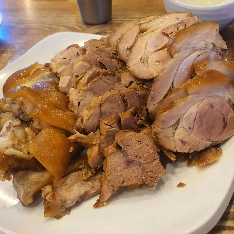대가왕족발 - 문경 족발, 왕족발 맛집 | 다이닝코드, 빅데이터 맛집검색