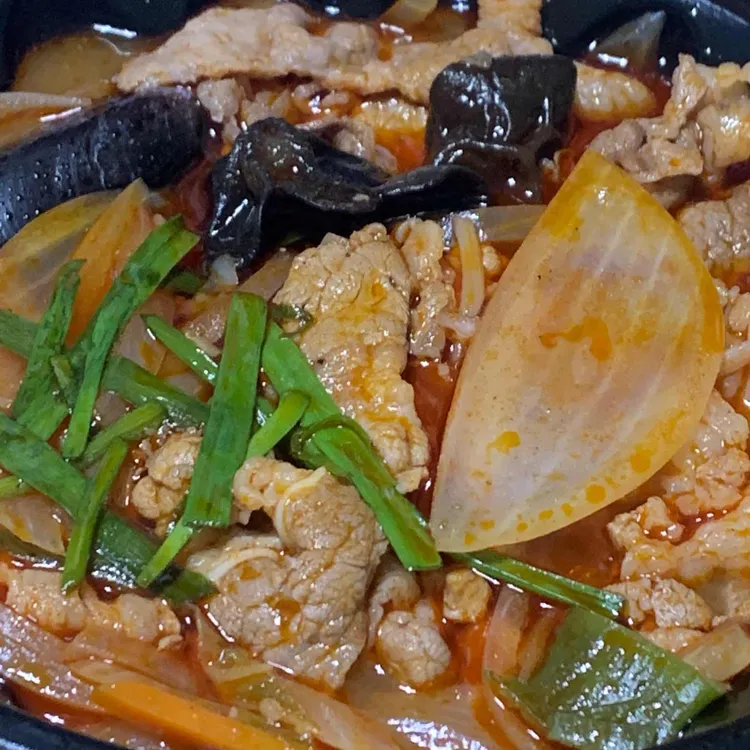 두산각 - 대구 짜장면, 중국집 맛집 | 다이닝코드, 빅데이터 맛집검색