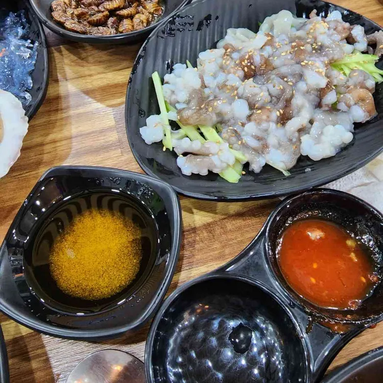 제주오전복 파주프리미엄아울렛점 - 파주프리미엄아울렛 전복, 푸드코트 맛집 | 다이닝코드, 빅데이터 맛집검색