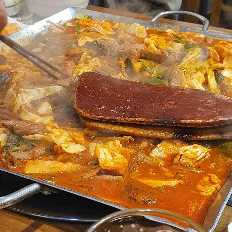 무봉리토종순대국 안성3호점 - 안성 순대국, 토종순대 맛집 | 다이닝코드, 빅데이터 맛집검색