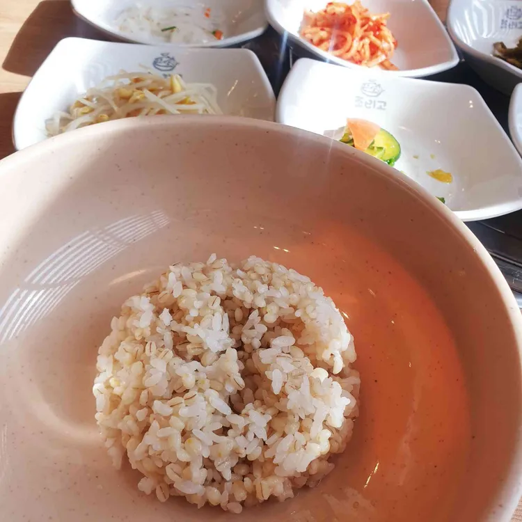 서삼능보리밥 - 고양 보리밥, 수제비 맛집 | 다이닝코드, 빅데이터 맛집검색