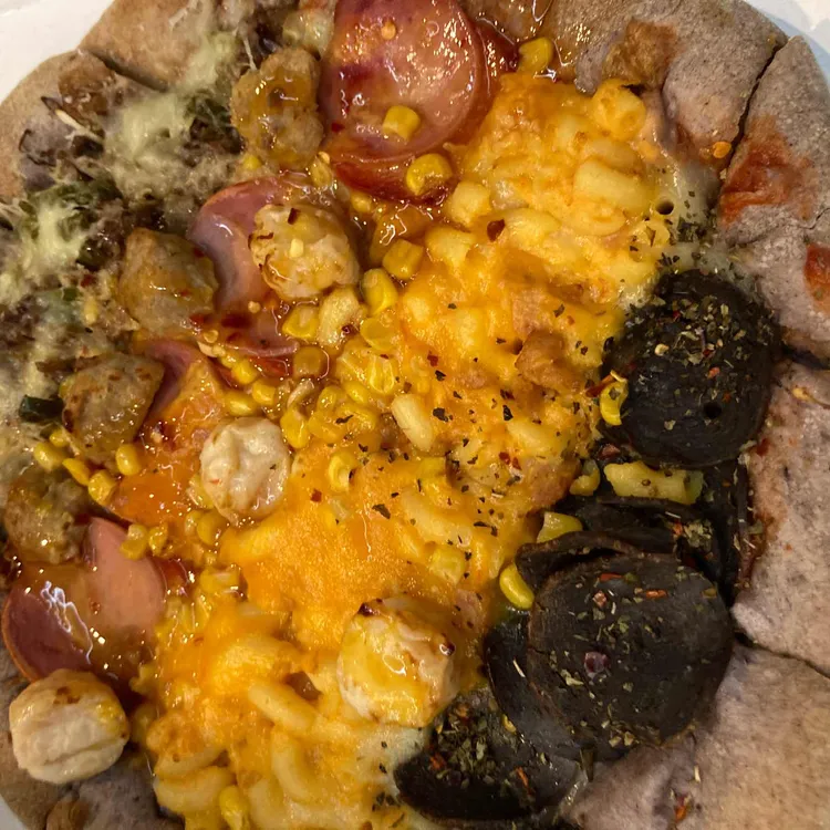 지정환임실치즈피자 - 익산 피자, 치즈 맛집 | 다이닝코드, 빅데이터 맛집검색