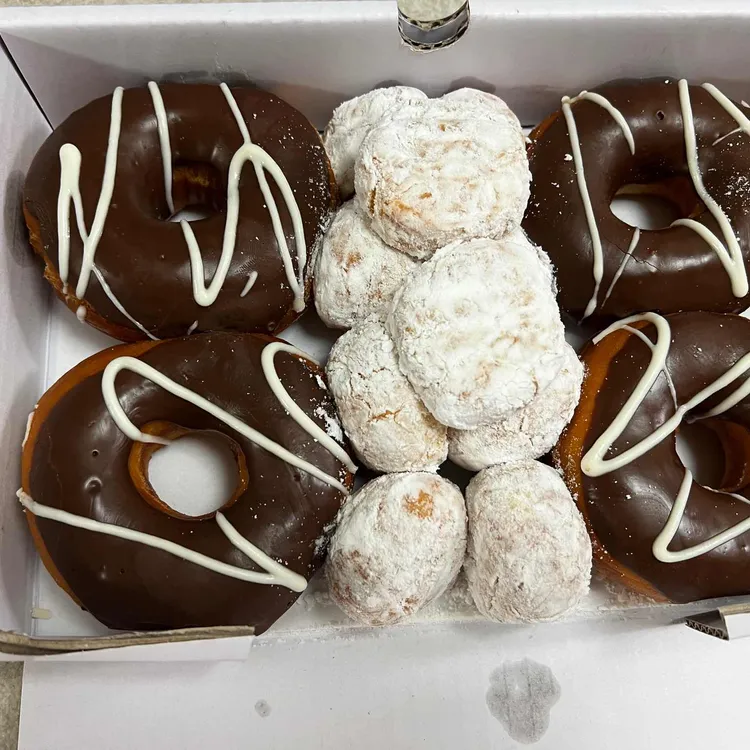 주인완도너츠 - 김천 꽈배기, 도너츠 맛집 | 다이닝코드, 빅데이터 맛집검색