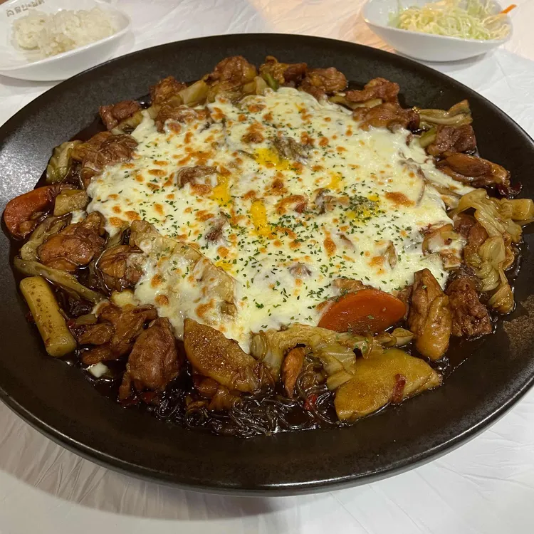 봉추찜닭 창원상남점 - 상남시장 찜닭 맛집 | 다이닝코드, 빅데이터 맛집검색