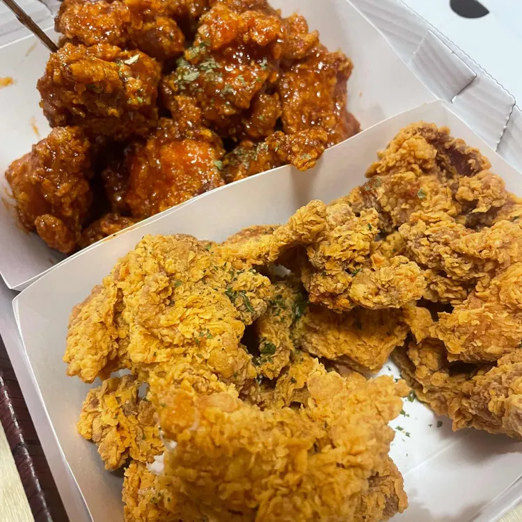 지코바 - 운정 치킨, 치밥 맛집 | 다이닝코드, 빅데이터 맛집검색