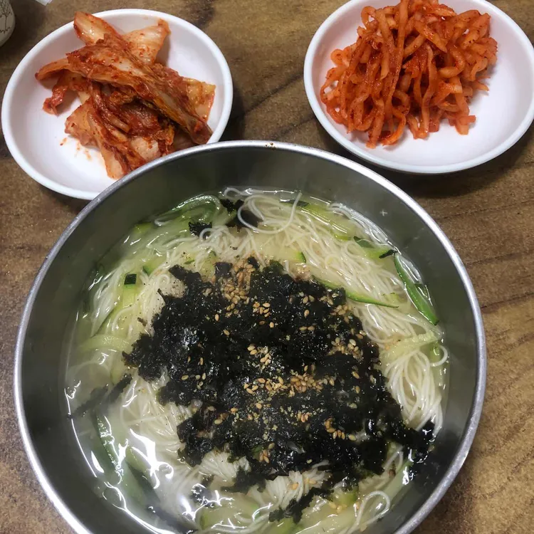 명가네칼국수 - 강릉 칼국수, 장칼국수 맛집 | 다이닝코드, 빅데이터 맛집검색