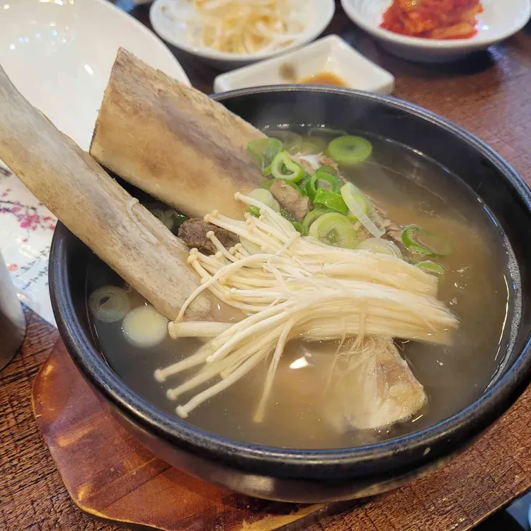 곰바우식당 - 좌동 한식, 제육볶음 맛집 | 다이닝코드, 빅데이터 맛집검색