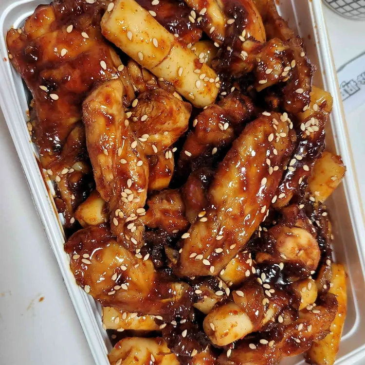 다사랑 배재대점 - 대전 치킨, 후라이드 맛집 | 다이닝코드, 빅데이터 맛집검색