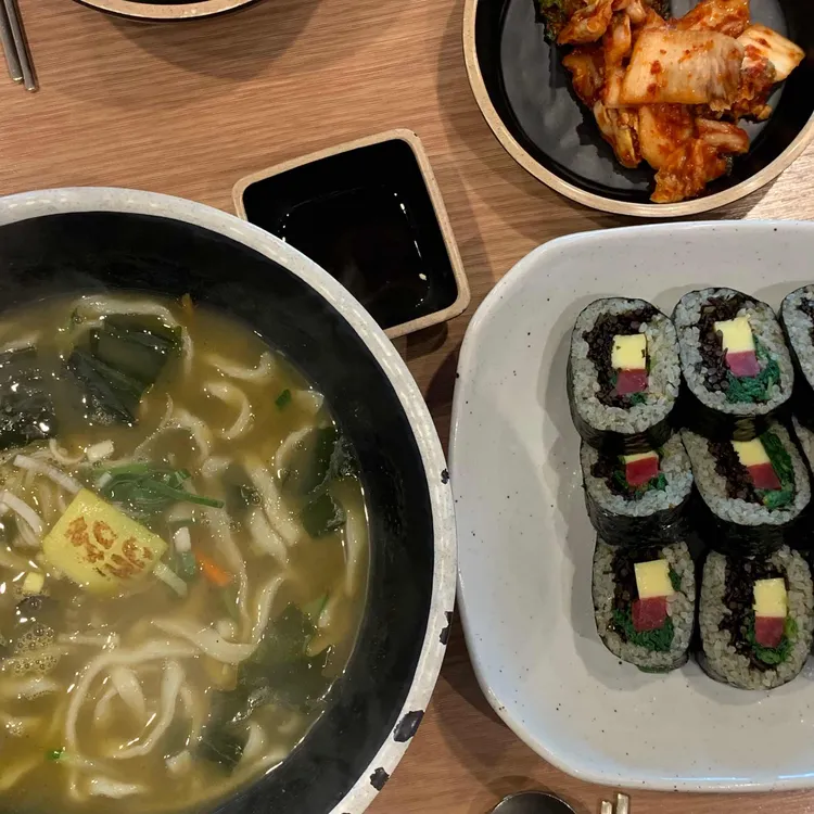 김밥엔전복 - 통영 전복, 전복김밥 맛집 | 다이닝코드, 빅데이터 맛집검색