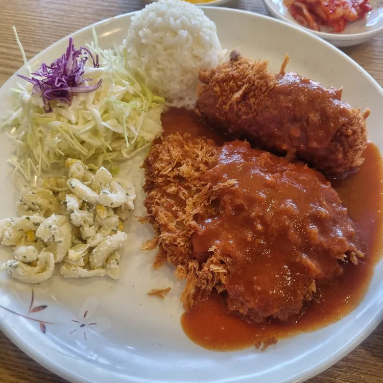 카츠루와 종로점 - 종로구 돈까스 맛집 | 다이닝코드, 빅데이터 맛집검색