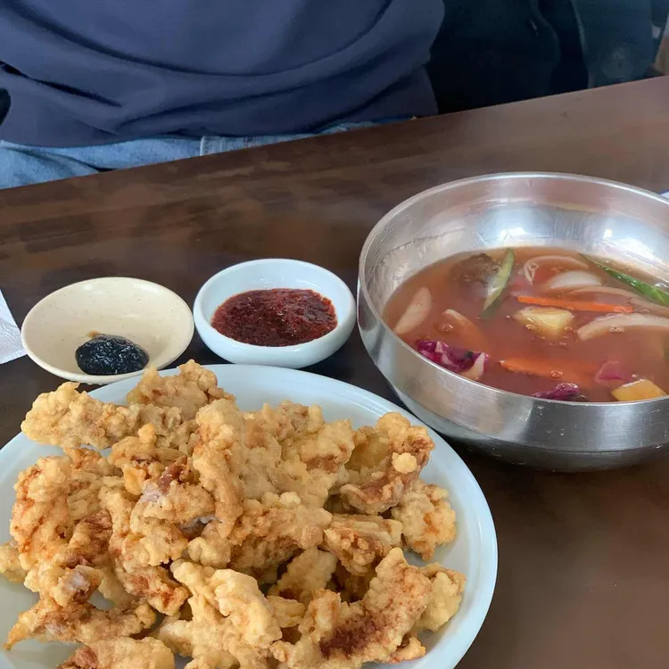 미미짬뽕 - 범어동 짬뽕, 매운짬뽕 맛집 | 다이닝코드, 빅데이터 맛집검색