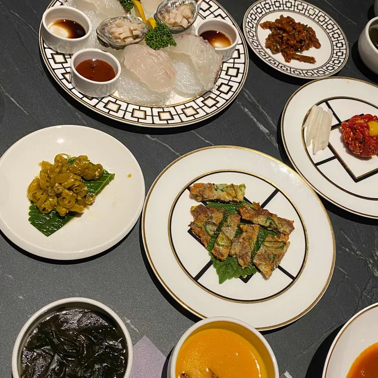 본전고깃골 - 어은동 한우, 복탕 맛집 | 다이닝코드, 빅데이터 맛집검색