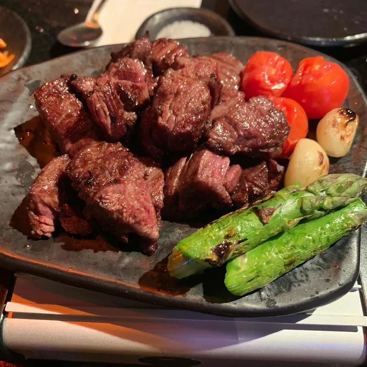 육회한사시미 - 분당구 육회, 육사시미 맛집 | 다이닝코드, 빅데이터 맛집검색