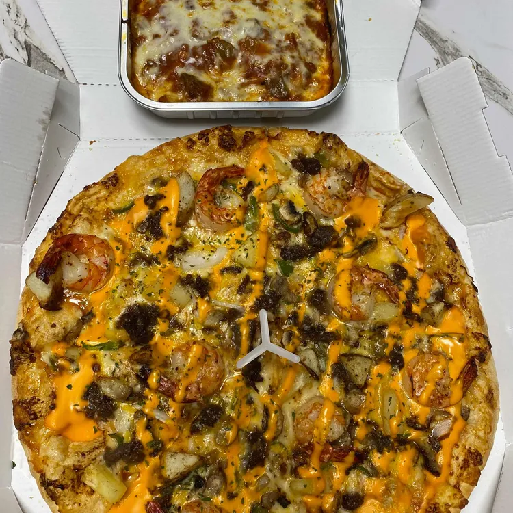 피자스쿨 - 광주 피자, 고구마피자 맛집 | 다이닝코드, 빅데이터 맛집검색