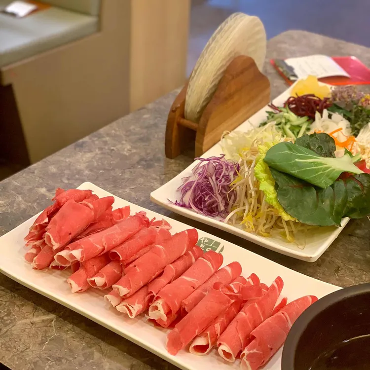 샤브향 엑스코점 - 대구 샤브샤브, 월남쌈 맛집 | 다이닝코드, 빅데이터 맛집검색