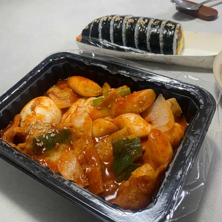김가네 설봉점 - 이천 김밥, 볶음우동 맛집 | 다이닝코드, 빅데이터 맛집검색