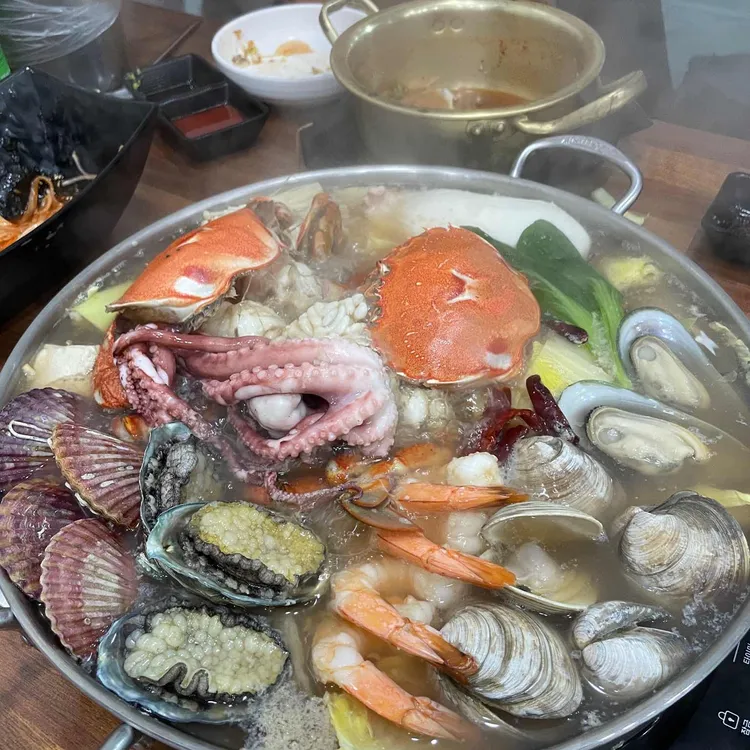 게도령포차 - 하단 돌게탕, 해물탕 맛집 | 다이닝코드, 빅데이터 맛집검색