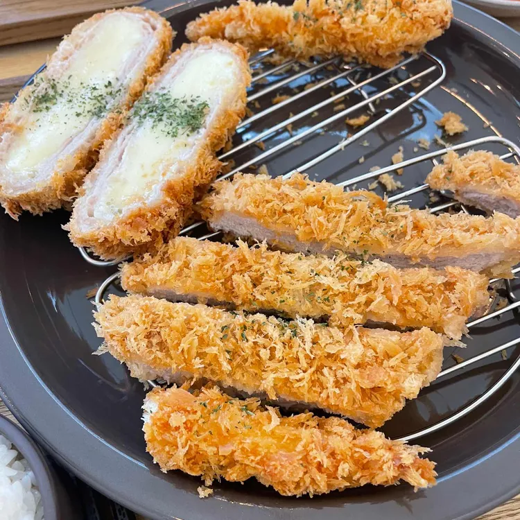 정돈카츠 - 운서 돈카츠 맛집 | 다이닝코드, 빅데이터 맛집검색
