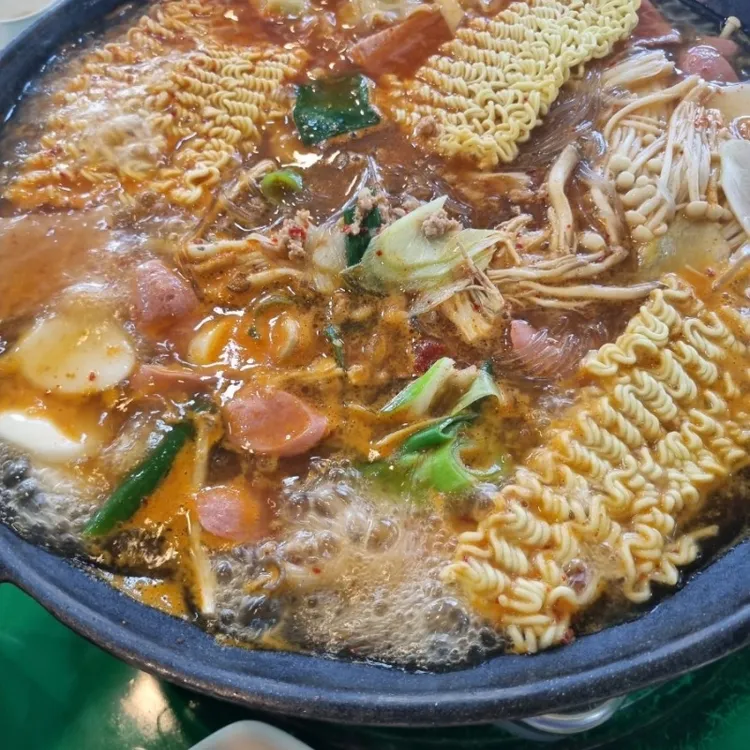 박가부대찌개 - 대구 부대찌개, 수제햄부대찌개 맛집 | 다이닝코드, 빅데이터 맛집검색