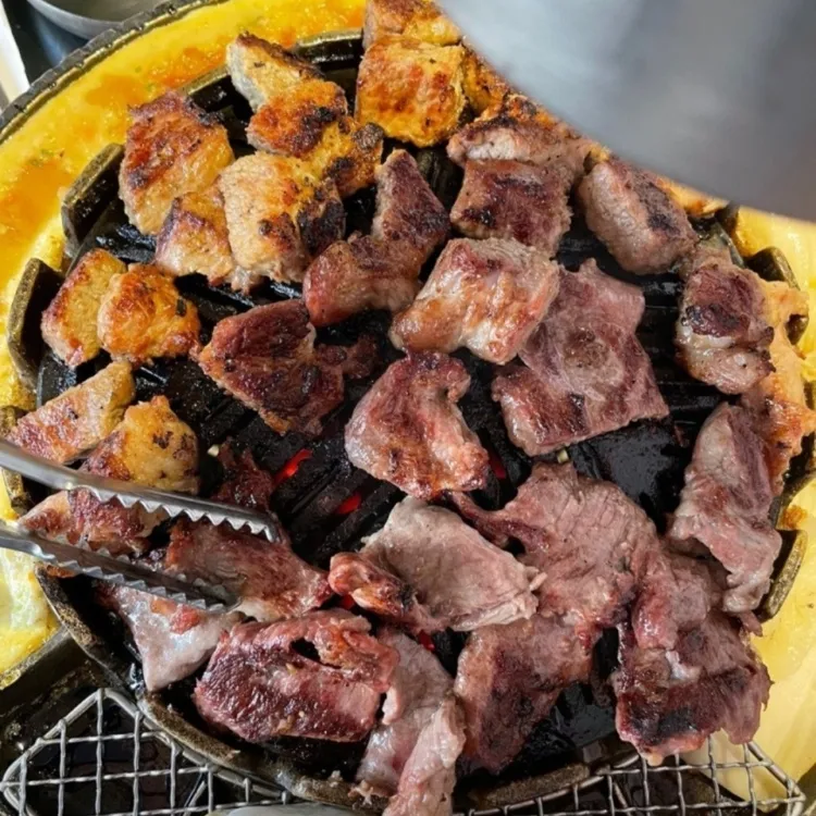 갈구남 - 광주첨단 삼겹살, 갈매기살 맛집 | 다이닝코드, 빅데이터 맛집검색