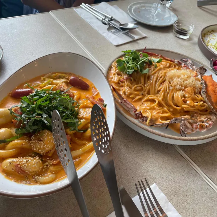 빗츠 앤 바이츠 - 성동구 미국가정식, 라자냐 맛집 | 다이닝코드, 빅데이터 맛집검색