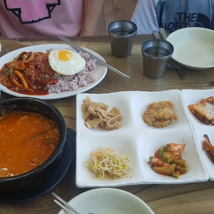 가마솥강릉설렁탕 - 강릉 설렁탕, 가마솥 맛집 | 다이닝코드, 빅데이터 맛집검색