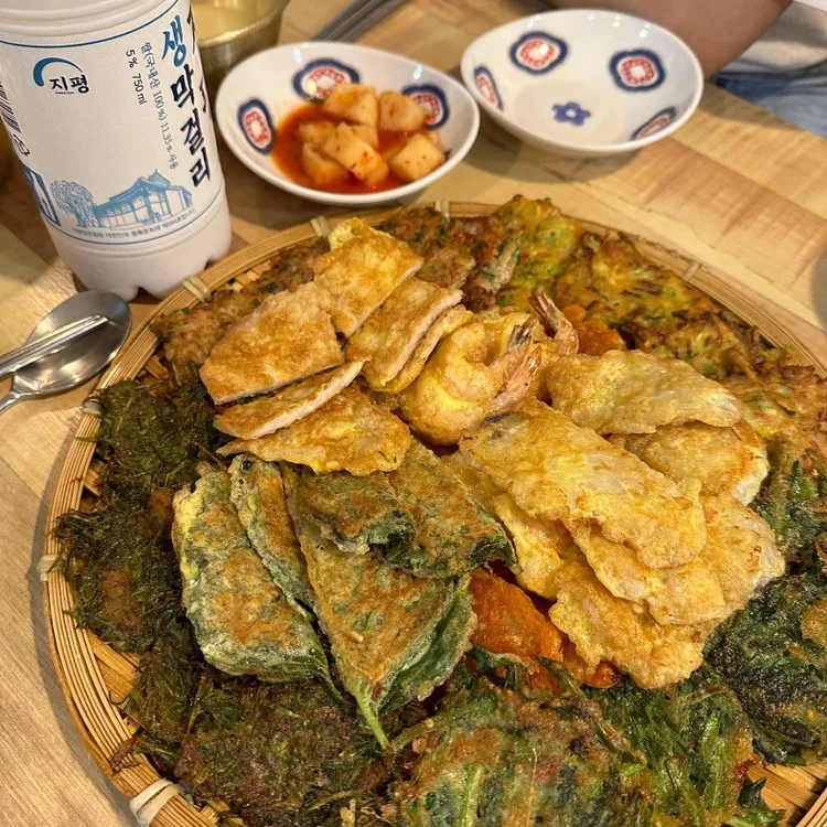 진해포차 - 마산 명태전, 막걸리 맛집 | 다이닝코드, 빅데이터 맛집검색